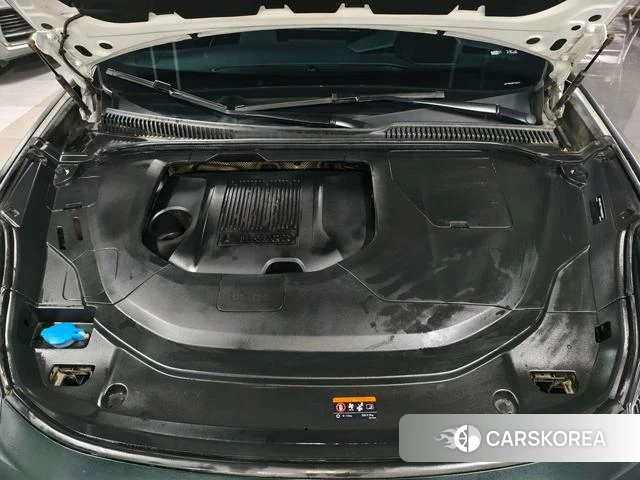 Lynk 06 2023 Черный из Китая