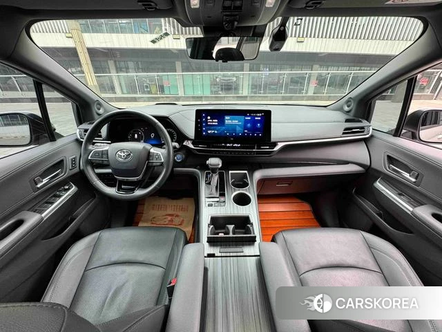 Toyota Saina 2022 Шампань из Китая