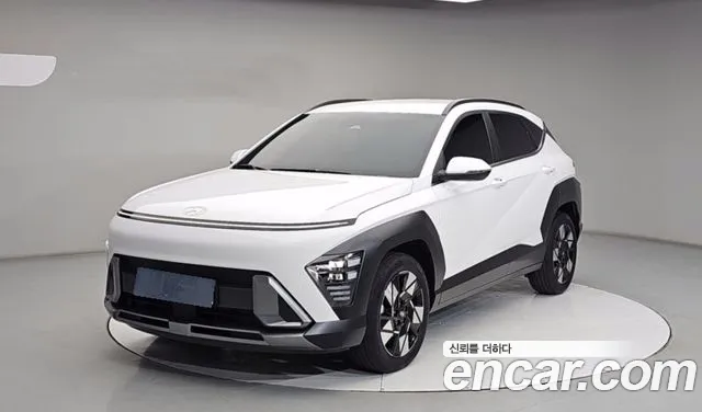 Hyundai Kona Hybrid (SX2) id 2698073 из Кореи