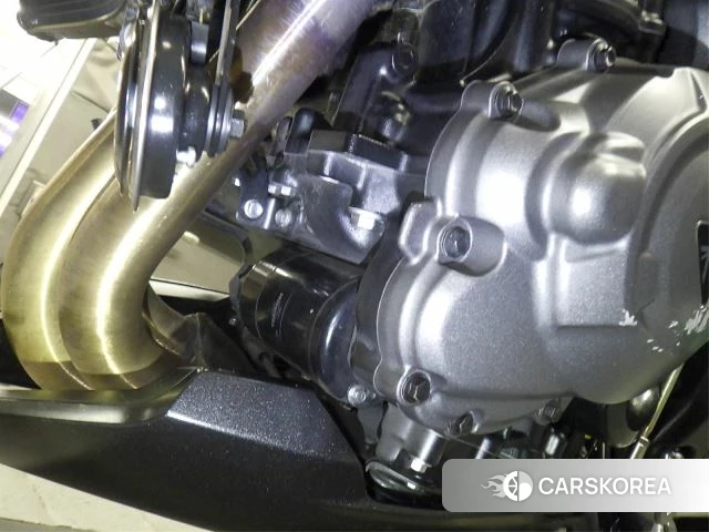 Engine photo