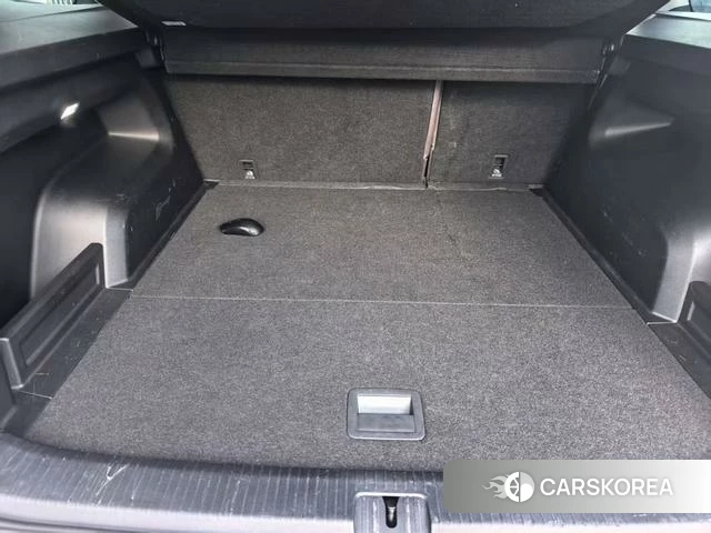 Volkswagen Range patrol 2023 Черный из Китая