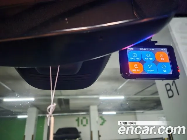 Polestar Polestar 2 id 2878944 из Кореи