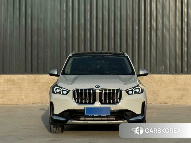 BMW X1 id 3876095 из Китая