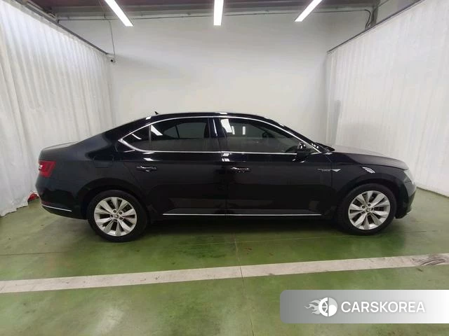 Skoda Speed pie 2018 Черный из Китая