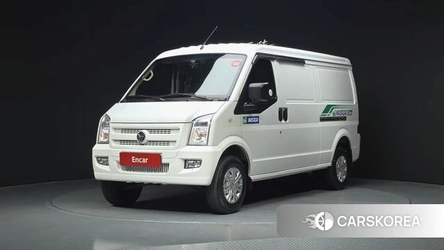 Dongfeng Socon C35 2022 Белый из Кореи