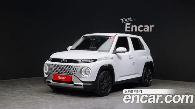 Hyundai Casper id 2673654 из Кореи