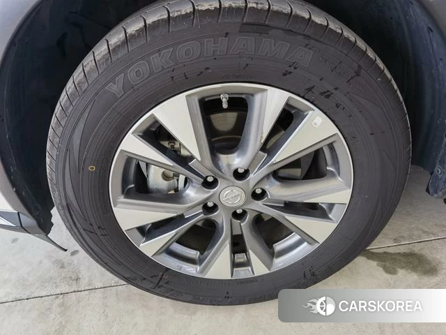 Nissan Loulan 2023 Белый из Китая