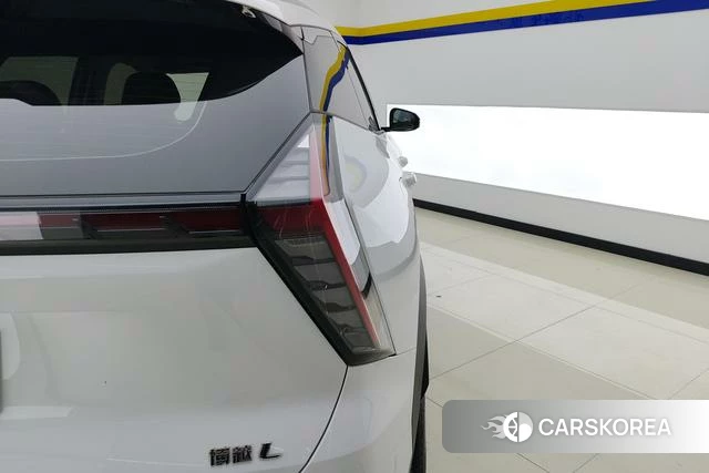 Geely Automobile Boyue L 2022 Белый из Китая