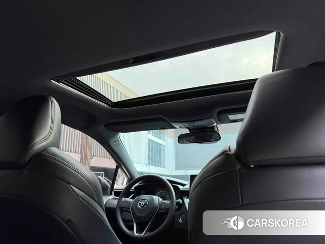Toyota Lei Ling 2023 Белый из Китая