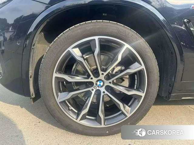 BMW X3 id 4198901 из Китая