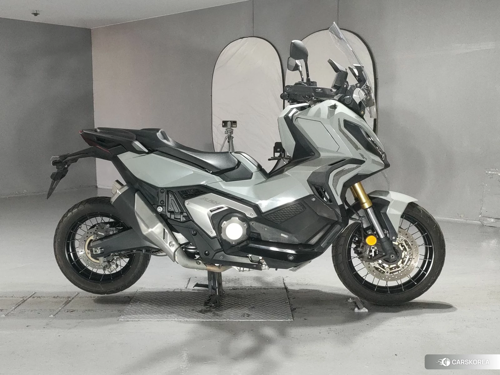 Проданный Honda X-ADV 750 2021 из Японии