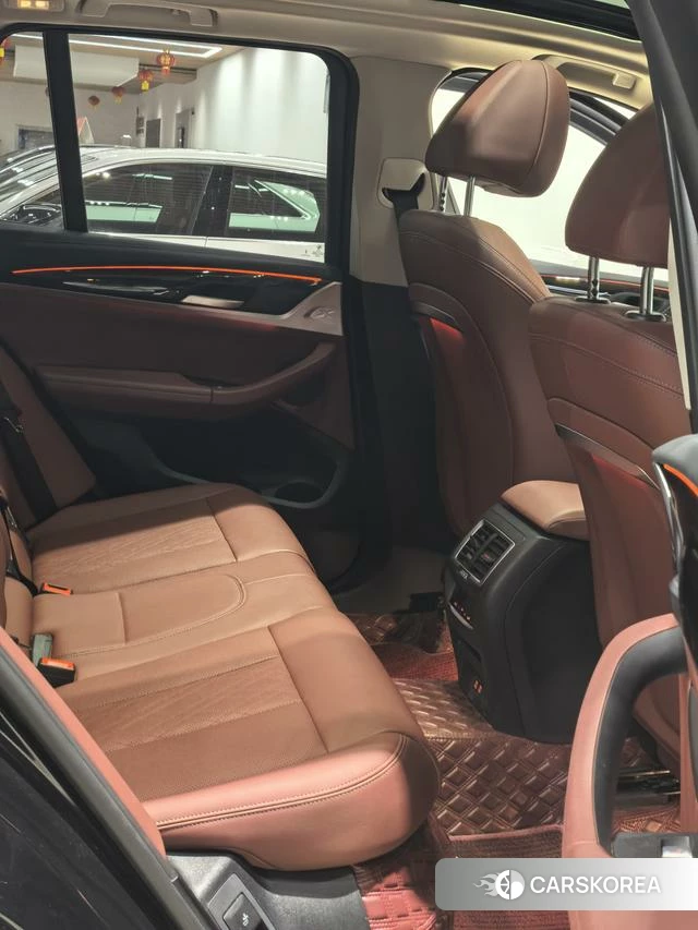 BMW X3 id 3983382 из Китая