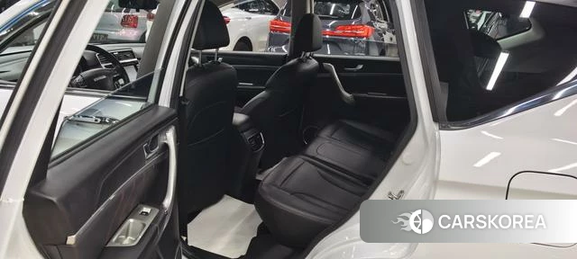Haval M6 2019 Белый из Китая