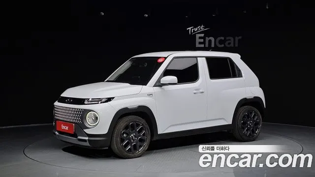 Hyundai Casper id 2690564 из Кореи