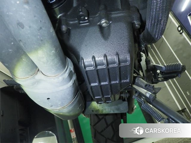 Engine photo