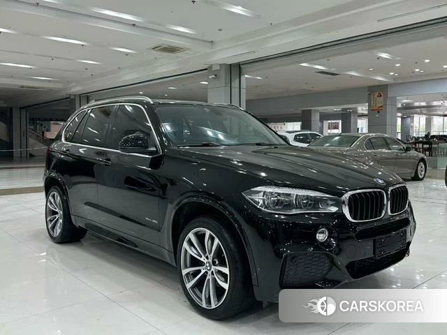 BMW X5 id 3902067 из Китая