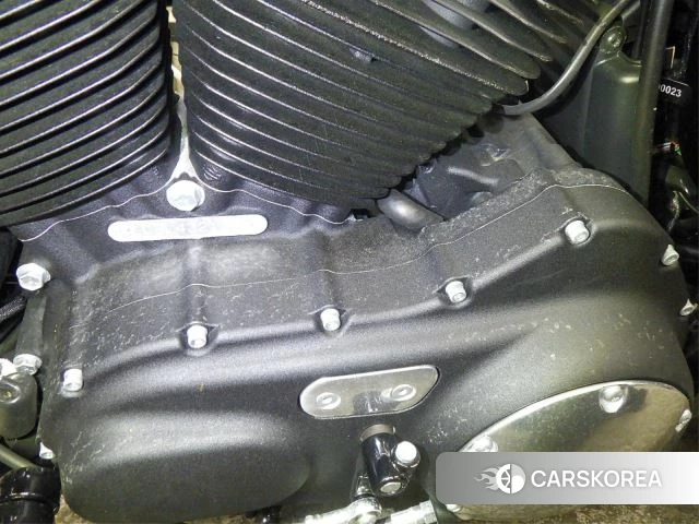 Engine photo