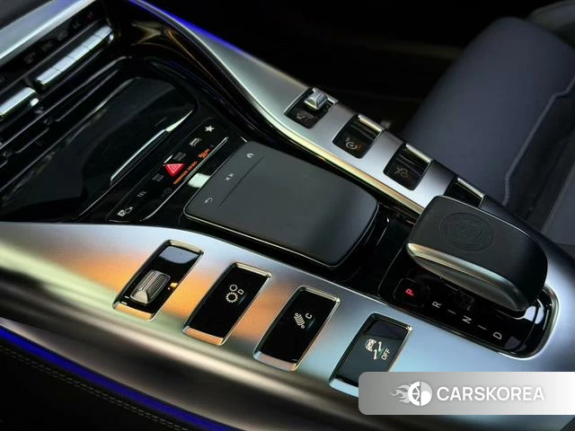 Mercedes-Benz AMG GT id 4209281 из Китая