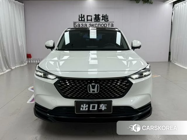 Honda XR-V 2023 Белый из Китая
