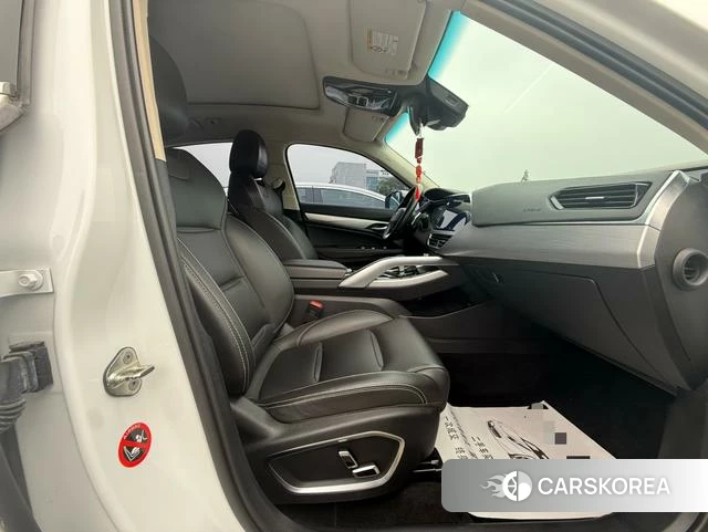 Geely Automobile Xingyue 2020 Белый из Китая