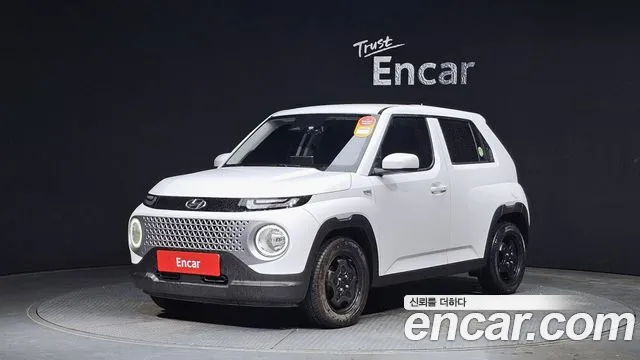 Hyundai Casper id 2619277 из Кореи