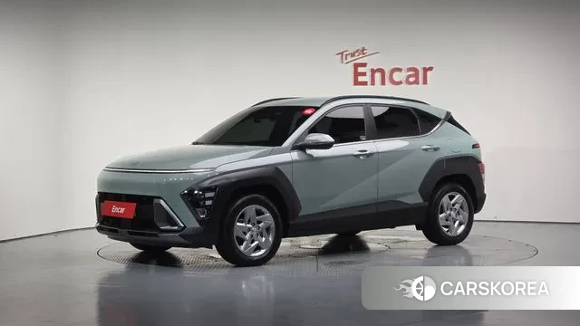 Hyundai Kona Hybrid (SX2) id 3104173 из Кореи