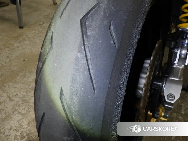 Rear photo