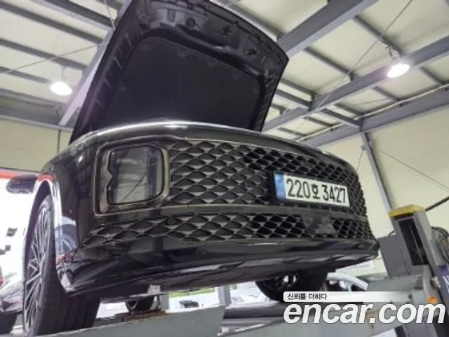 Hyundai Grandeur (GN7) id 2862833 из Кореи