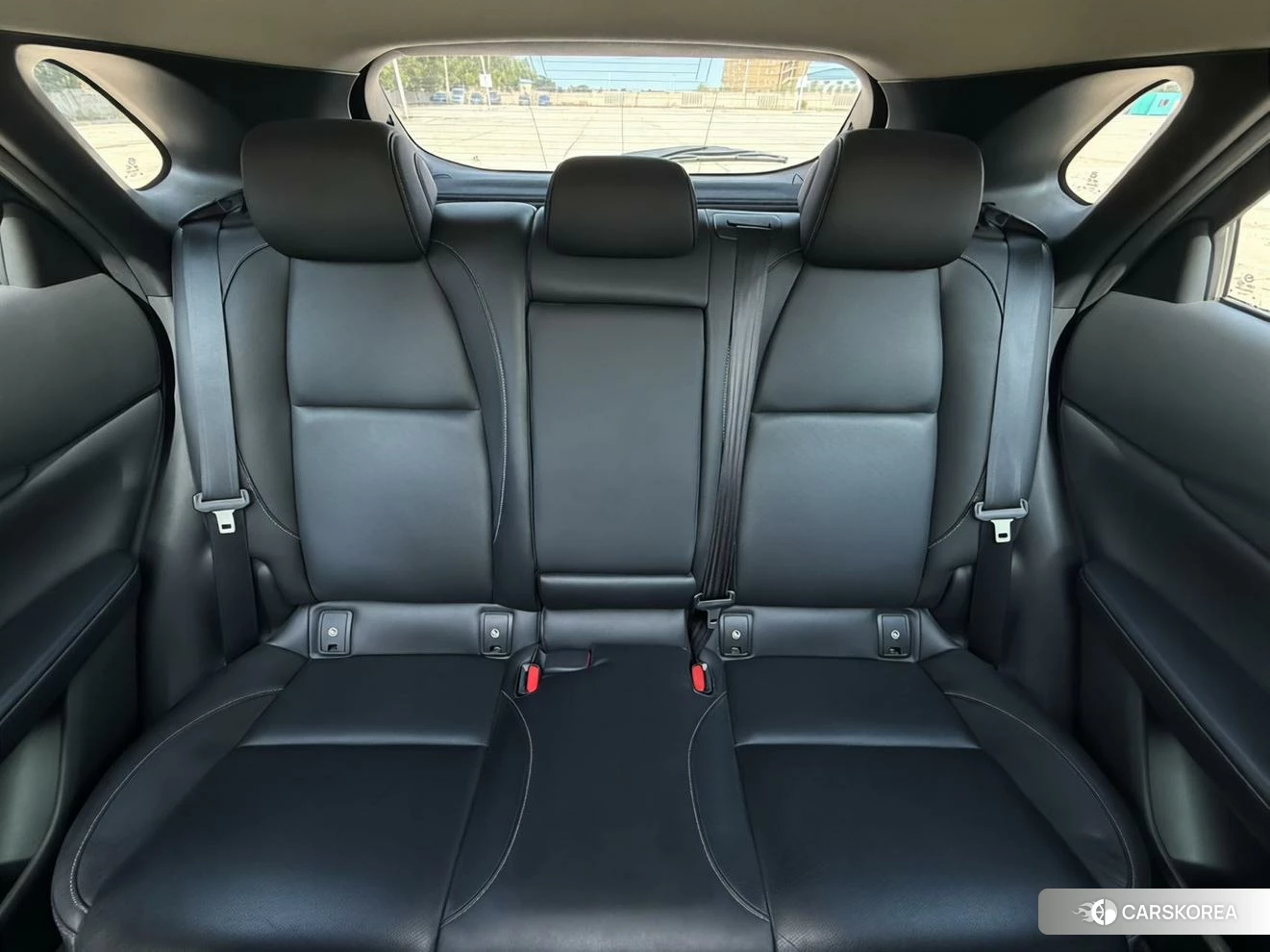 Mazda CX-30 2022 Синий из Китая