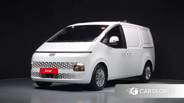 Hyundai Staria id 3478817 из Кореи