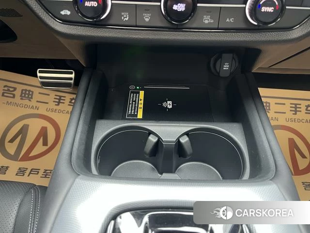 Honda HR-V 2023 Белый из Китая
