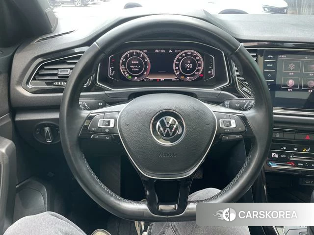 Volkswagen Exploring songs 2022 Белый из Китая