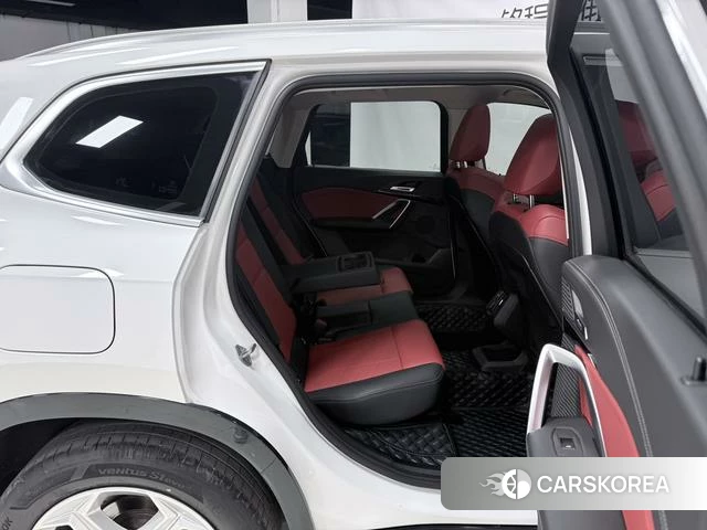 BMW X1 2024 Белый из Китая