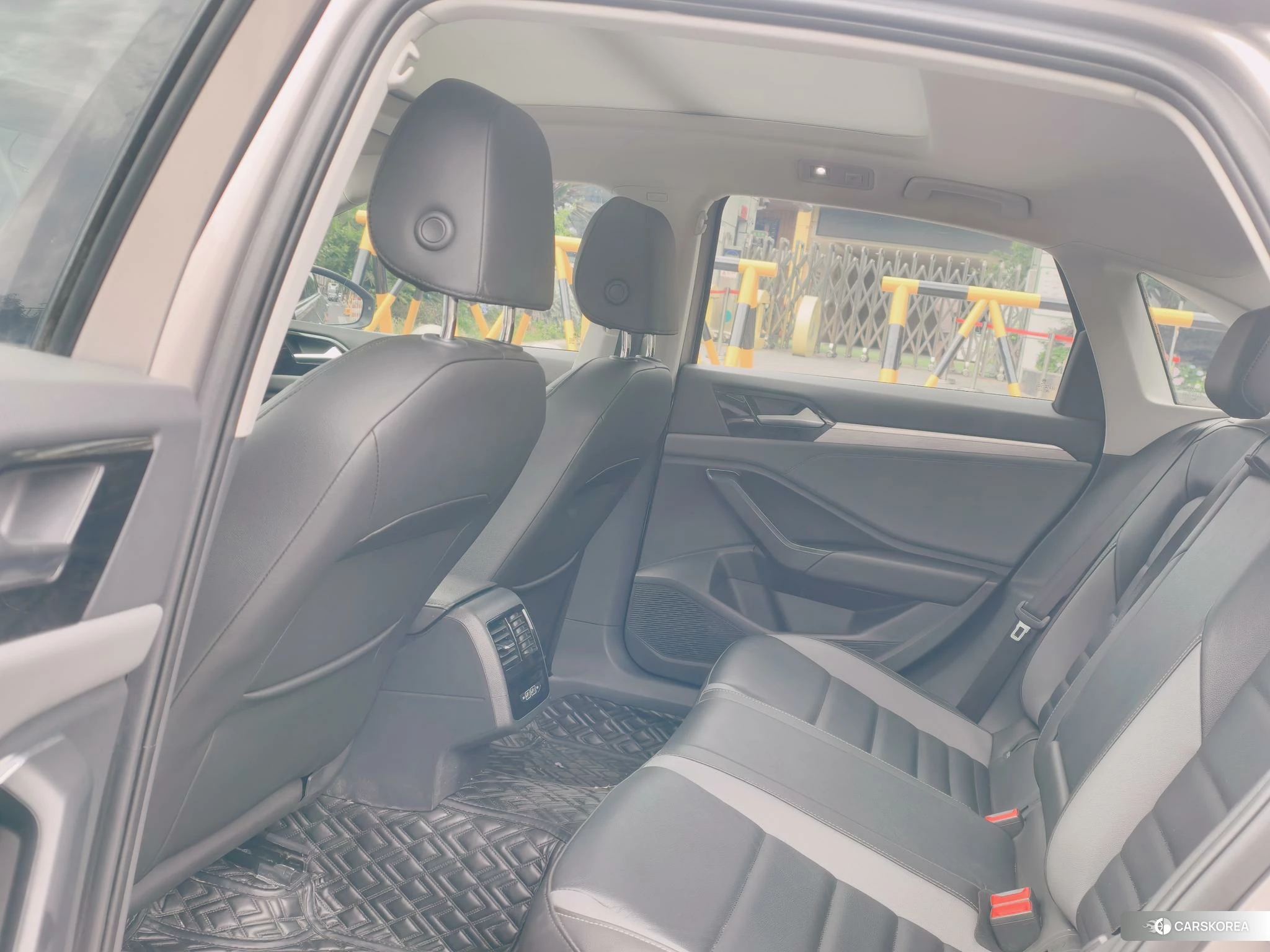 Volkswagen Sagitar 2020 Шампань из Китая