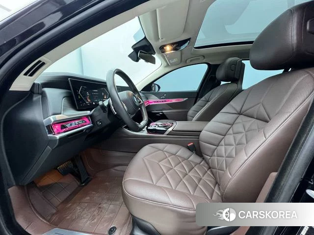 BMW 7 series id 4209033 из Китая