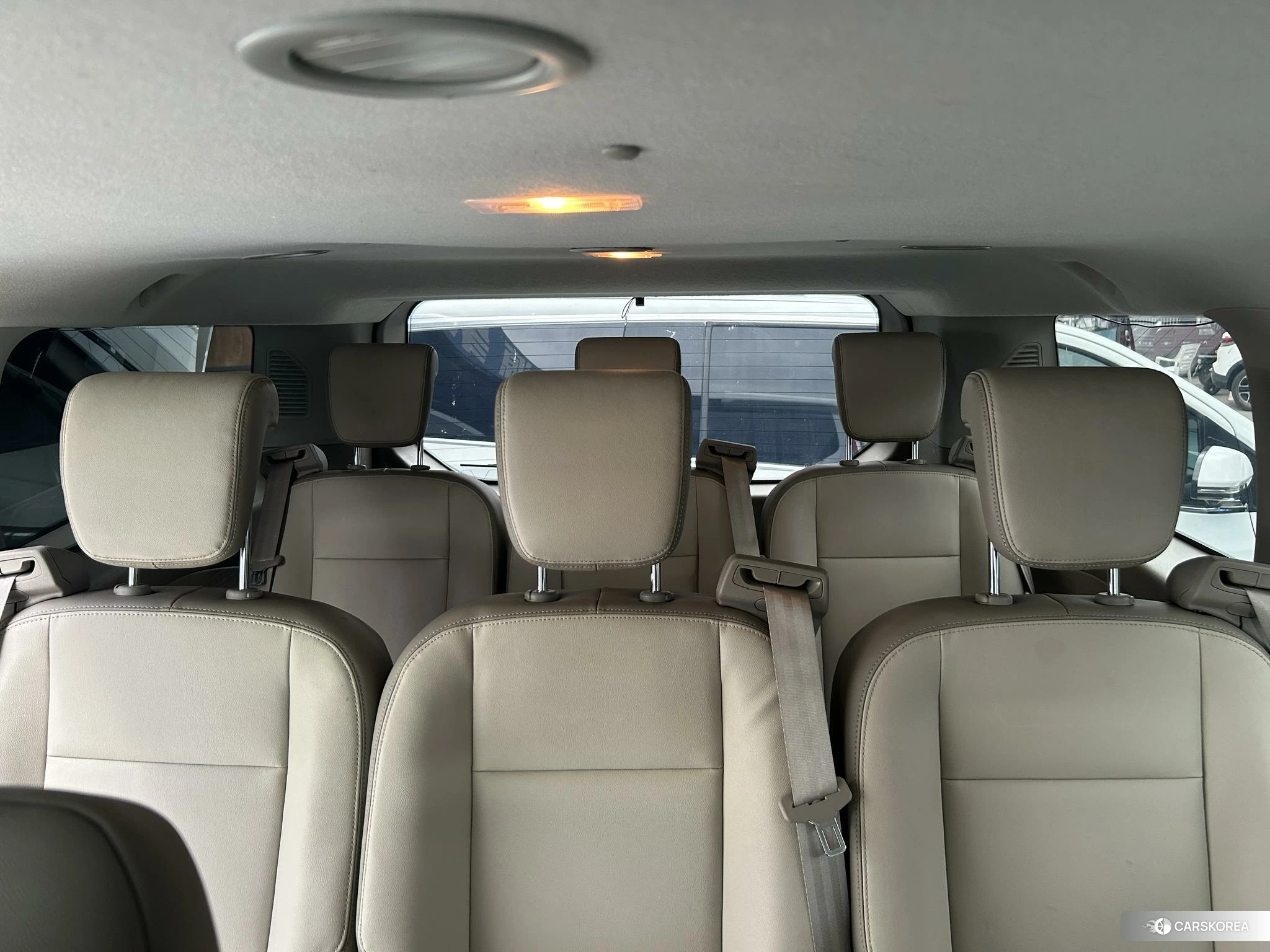 Ford Quanshun 2019 Белый из Китая