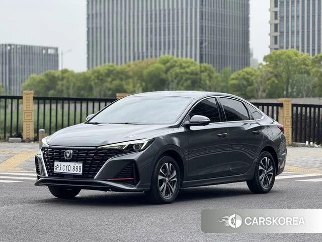 Chang'an Yidong 2023 Другой из Китая