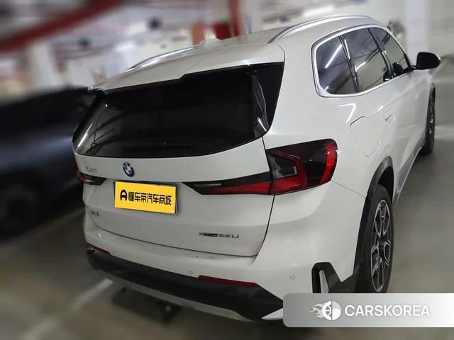 BMW X1 id 3908199 из Китая