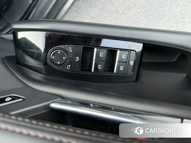Mazda 3 Angkesaila 2023 Темно-серый из Китая