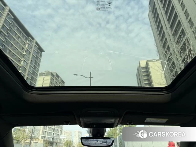 Cadillac XT6 2021 Белый из Китая