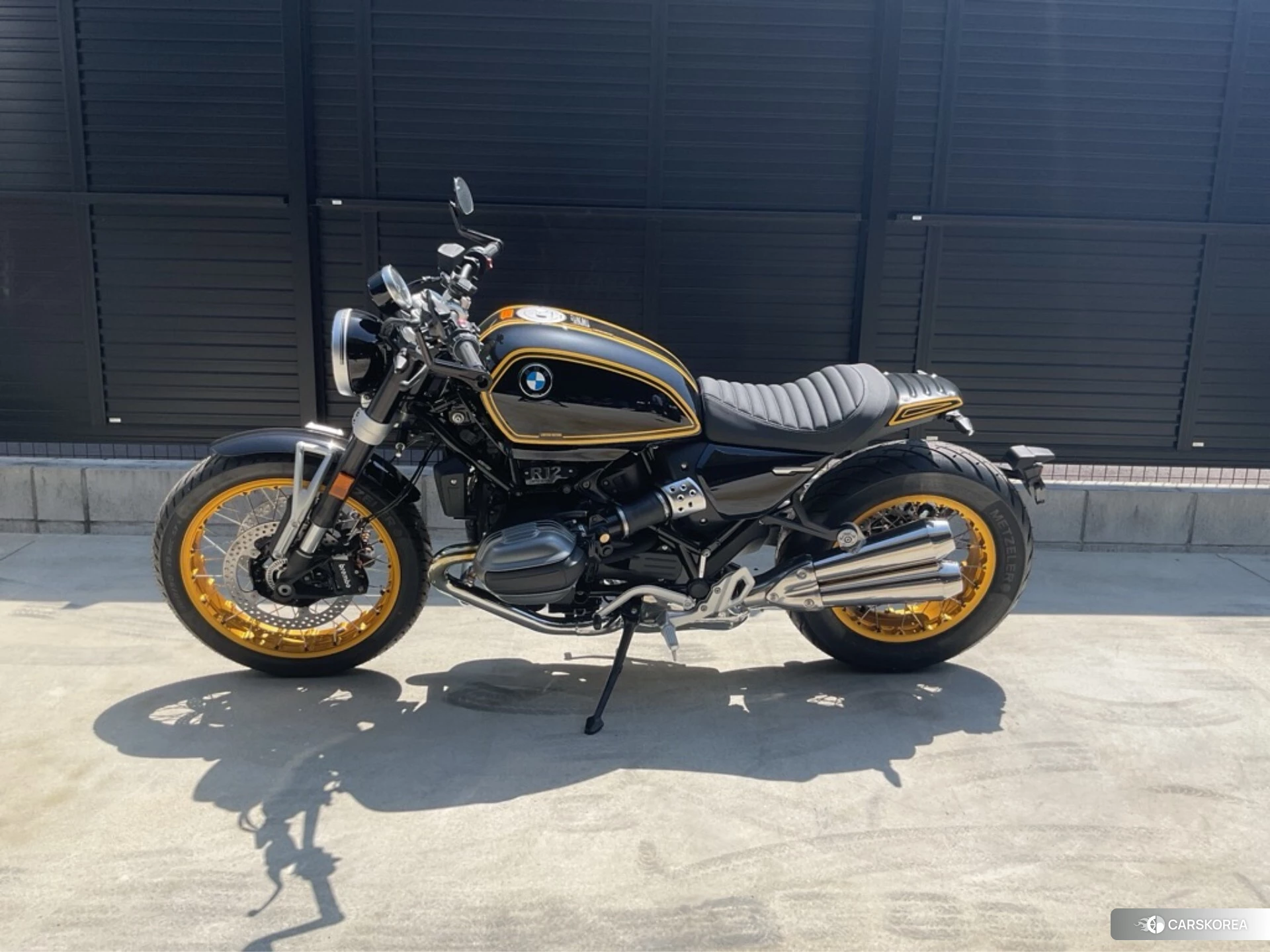 OTHER BMW R12 LTD EDITION 2026 из Японии, фото 3