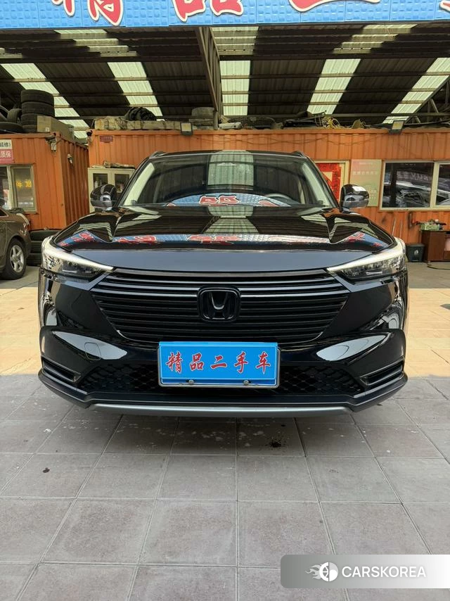 Honda Binzhi id 3857562 из Китая