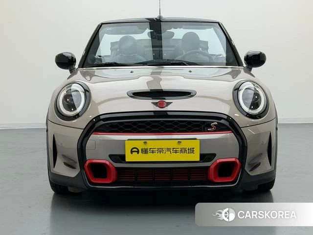 MINI MINI 2024 Другой из Китая
