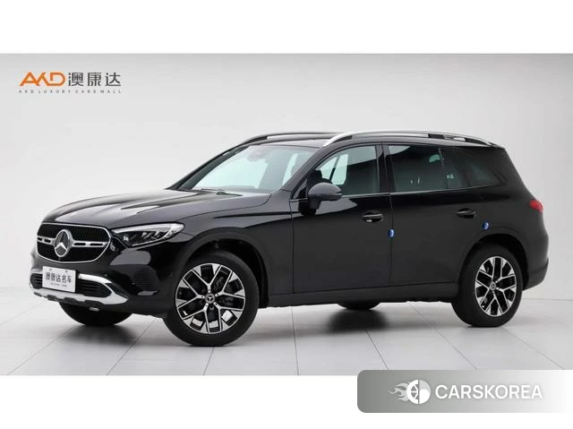 Mercedes-Benz GLC id 4238830 из Китая