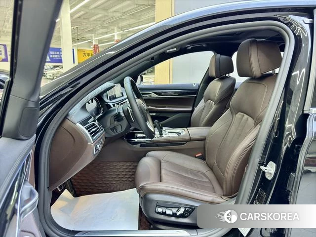 BMW 7 series id 3939249 из Китая