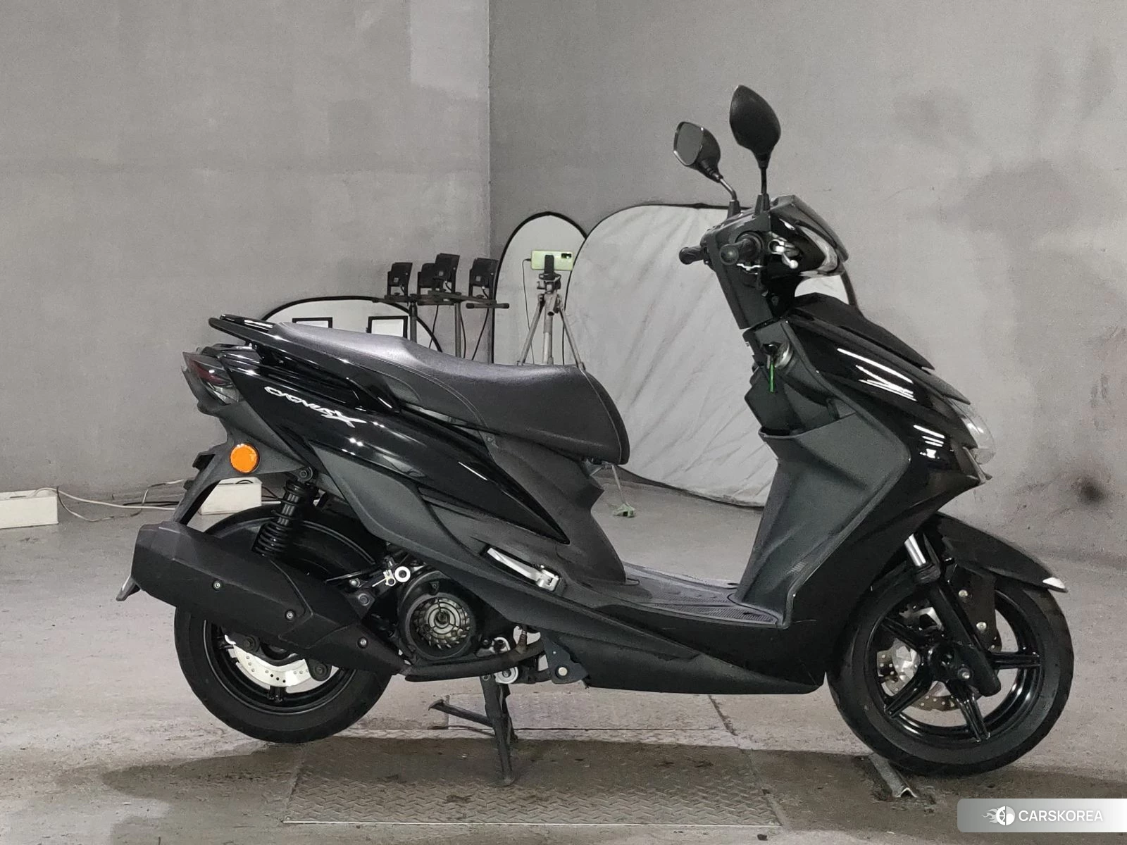 Проданный Suzuki GSX1300R HAYABUSA 2022 из Японии, фото 3