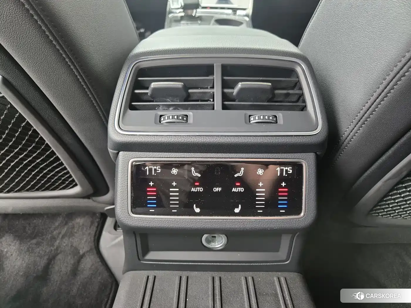 Audi A6 2022 Silver/gray из Китая