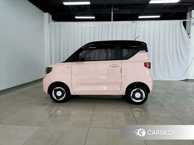 Wuling Automobile Wuling Hongguang MINIEV 2022 Другой из Китая