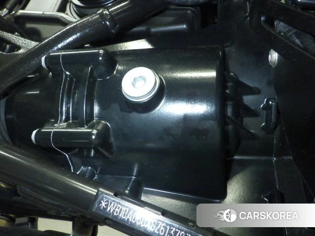 Engine photo