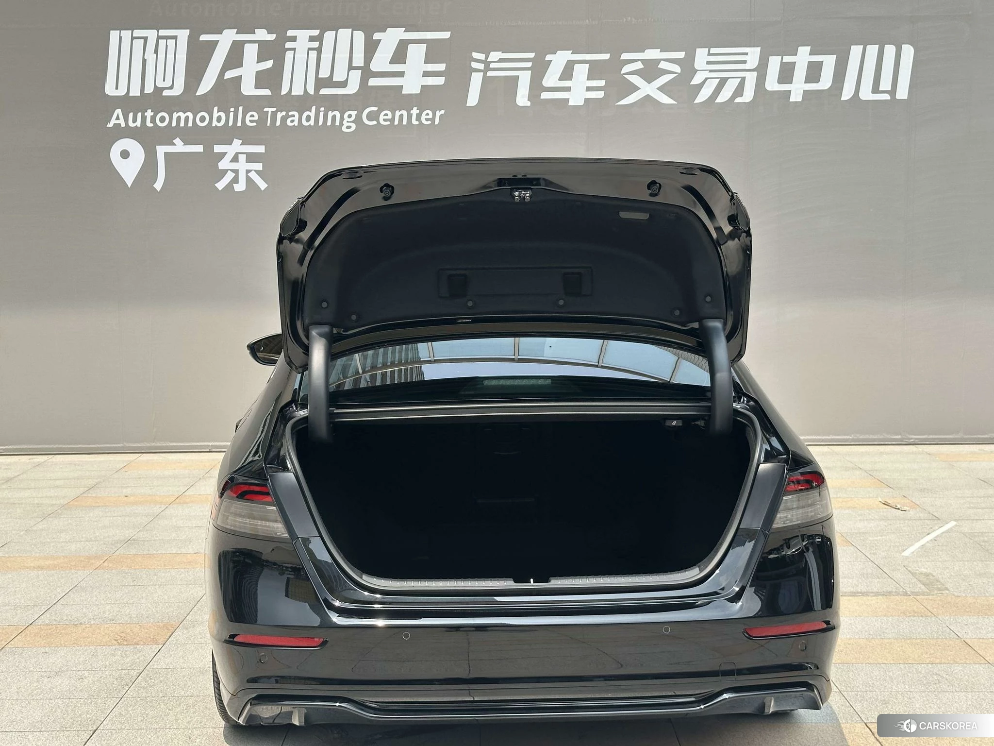 Honda Accord id 4473968 из Китая